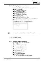 Preview for 97 page of Siemens FC361 Series Technical Manual