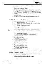 Preview for 101 page of Siemens FC361 Series Technical Manual