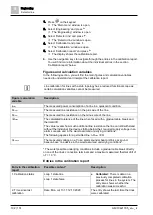 Preview for 102 page of Siemens FC361 Series Technical Manual