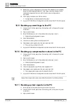 Preview for 118 page of Siemens FC361 Series Technical Manual