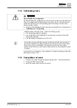 Preview for 123 page of Siemens FC361 Series Technical Manual