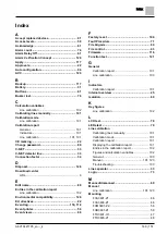 Preview for 149 page of Siemens FC361 Series Technical Manual