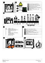 Preview for 2 page of Siemens FC361-YA Installation