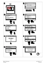 Preview for 3 page of Siemens FC361-YA Installation