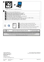 Preview for 4 page of Siemens FC361-YA Installation