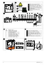 Preview for 2 page of Siemens FC361-ZA Installation