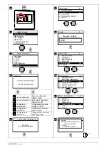 Preview for 3 page of Siemens FC361-ZA Installation