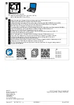 Preview for 4 page of Siemens FC361-ZA Installation