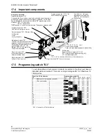 Preview for 68 page of Siemens FC700A Hardware Description