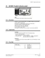 Preview for 81 page of Siemens FC700A Hardware Description