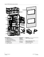 Preview for 8 page of Siemens FC724 Manual