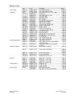 Preview for 11 page of Siemens FC724 Manual