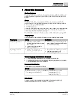 Preview for 5 page of Siemens FC72x Quick Reference Manual