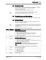 Preview for 7 page of Siemens FC72x Quick Reference Manual