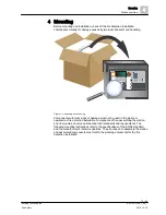 Preview for 15 page of Siemens FC72x Quick Reference Manual