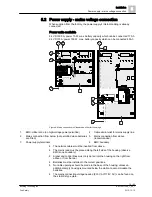 Preview for 19 page of Siemens FC72x Quick Reference Manual