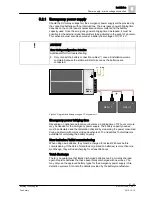 Preview for 21 page of Siemens FC72x Quick Reference Manual