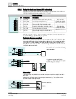 Preview for 24 page of Siemens FC72x Quick Reference Manual