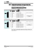 Preview for 28 page of Siemens FC72x Quick Reference Manual