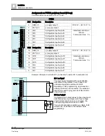 Preview for 30 page of Siemens FC72x Quick Reference Manual