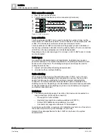 Preview for 38 page of Siemens FC72x Quick Reference Manual