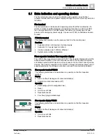 Preview for 45 page of Siemens FC72x Quick Reference Manual