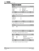 Preview for 50 page of Siemens FC72x Quick Reference Manual