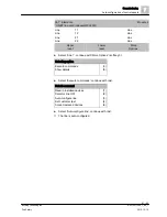 Preview for 51 page of Siemens FC72x Quick Reference Manual