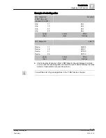 Preview for 53 page of Siemens FC72x Quick Reference Manual