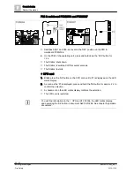 Preview for 58 page of Siemens FC72x Quick Reference Manual