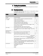 Preview for 59 page of Siemens FC72x Quick Reference Manual