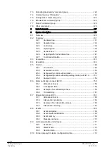 Preview for 6 page of Siemens FC7xx Operation Manual