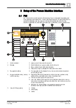 Preview for 19 page of Siemens FC7xx Operation Manual