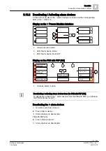 Preview for 81 page of Siemens FC7xx Operation Manual