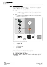 Preview for 150 page of Siemens FC7xx Operation Manual