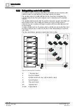 Preview for 152 page of Siemens FC7xx Operation Manual