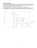 Preview for 36 page of Siemens FC901-R3 Installation, Operation And Maintenance Manual