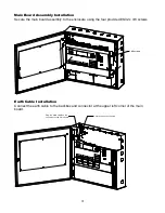 Preview for 38 page of Siemens FC901-R3 Installation, Operation And Maintenance Manual