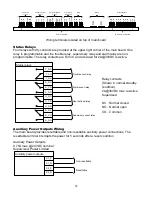 Preview for 44 page of Siemens FC901-R3 Installation, Operation And Maintenance Manual