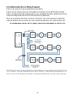 Preview for 49 page of Siemens FC901-R3 Installation, Operation And Maintenance Manual