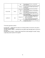 Preview for 67 page of Siemens FC901-R3 Installation, Operation And Maintenance Manual