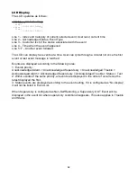 Preview for 69 page of Siemens FC901-R3 Installation, Operation And Maintenance Manual