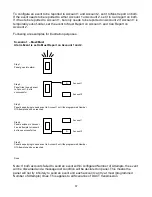 Preview for 74 page of Siemens FC901-R3 Installation, Operation And Maintenance Manual