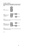 Preview for 75 page of Siemens FC901-R3 Installation, Operation And Maintenance Manual