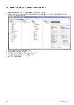 Preview for 13 page of Siemens FC901-U3 User Manual