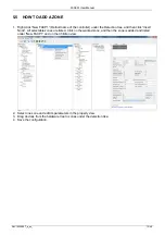 Preview for 16 page of Siemens FC901-U3 User Manual