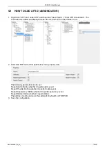 Preview for 20 page of Siemens FC901-U3 User Manual