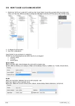 Preview for 21 page of Siemens FC901-U3 User Manual