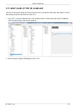 Preview for 22 page of Siemens FC901-U3 User Manual