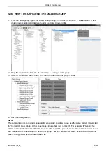 Preview for 28 page of Siemens FC901-U3 User Manual